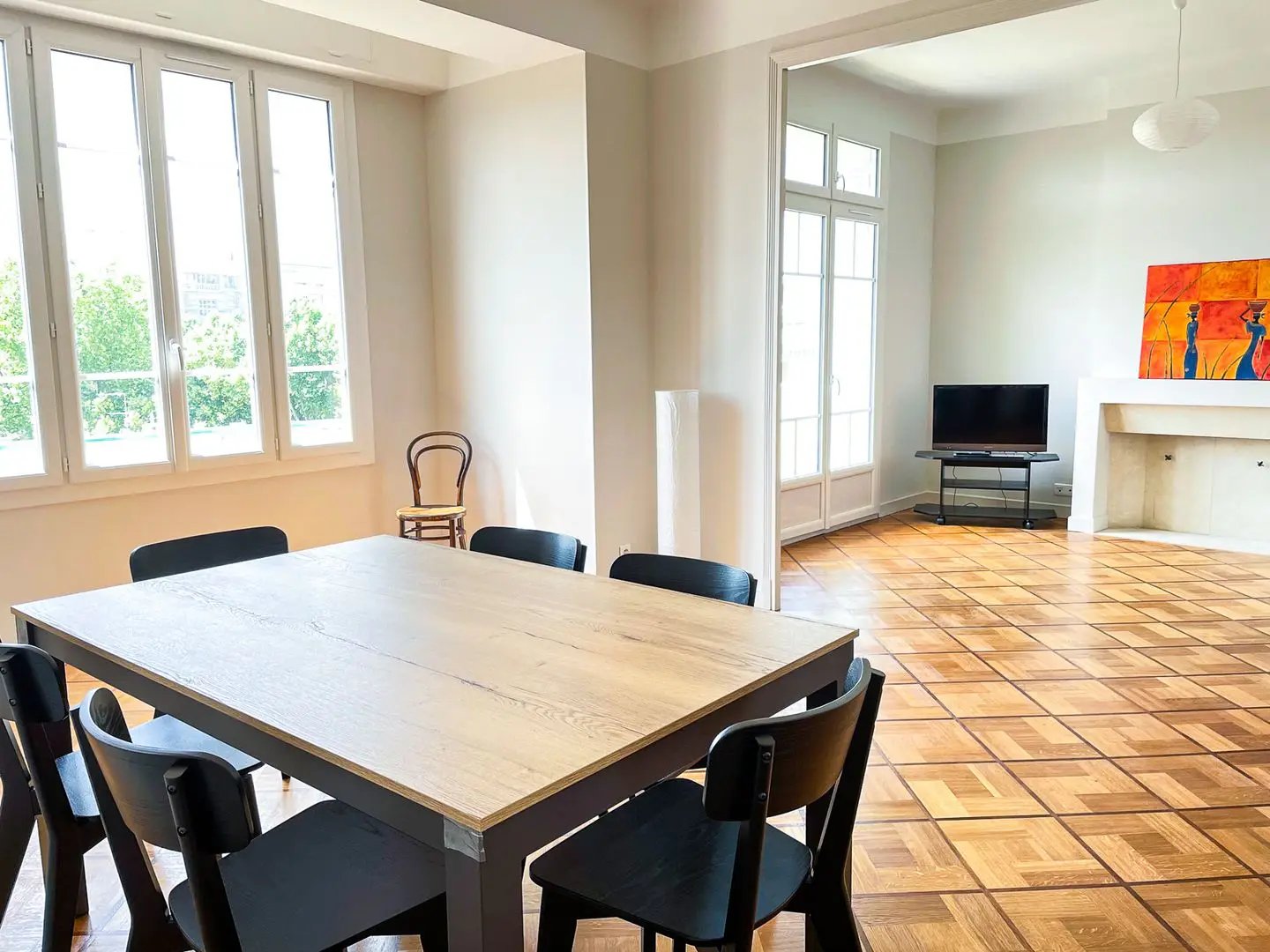 Appartement à louer, 100m², Aix-en-Provence