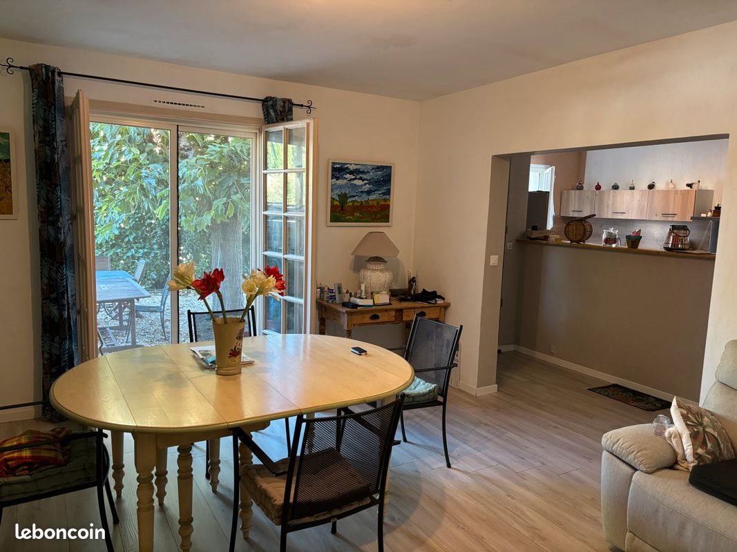 Maison à vendre, 77m², Tarascon