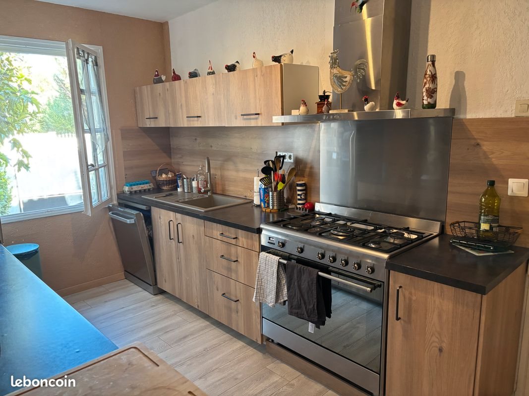 Maison à vendre, 77m², Tarascon