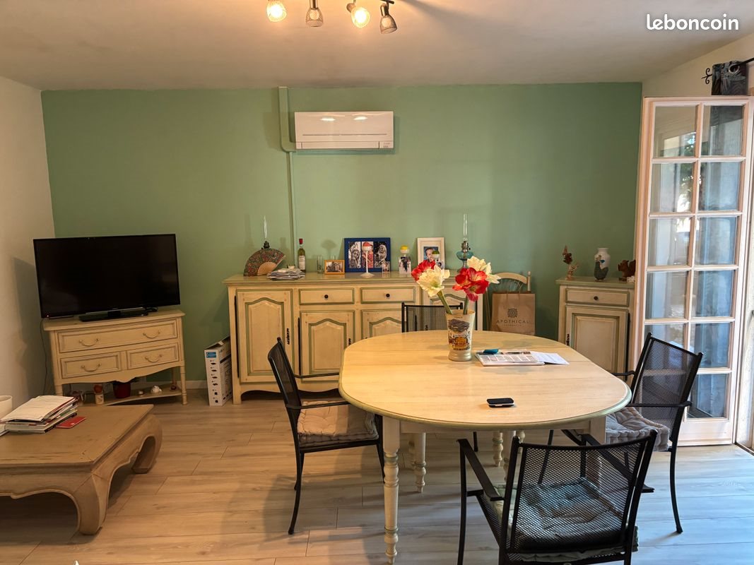 Maison à vendre, 77m², Tarascon