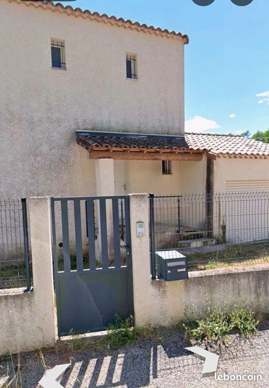 Maison à louer, 100m², Tarascon