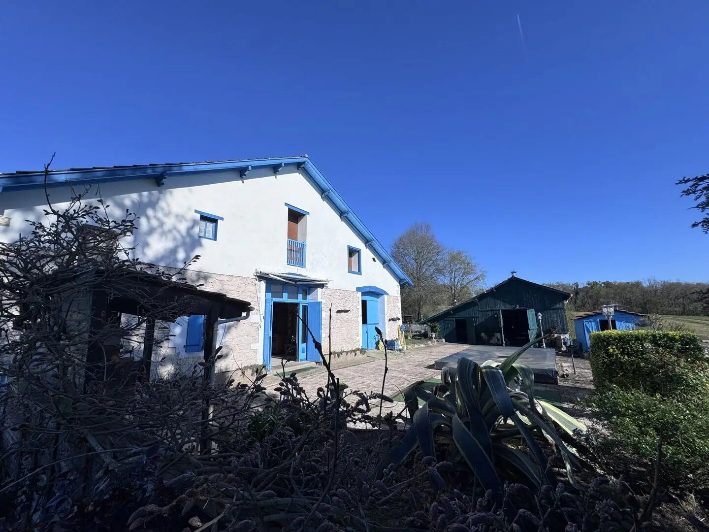Maison à vendre, 236m², Saint-Pandelon