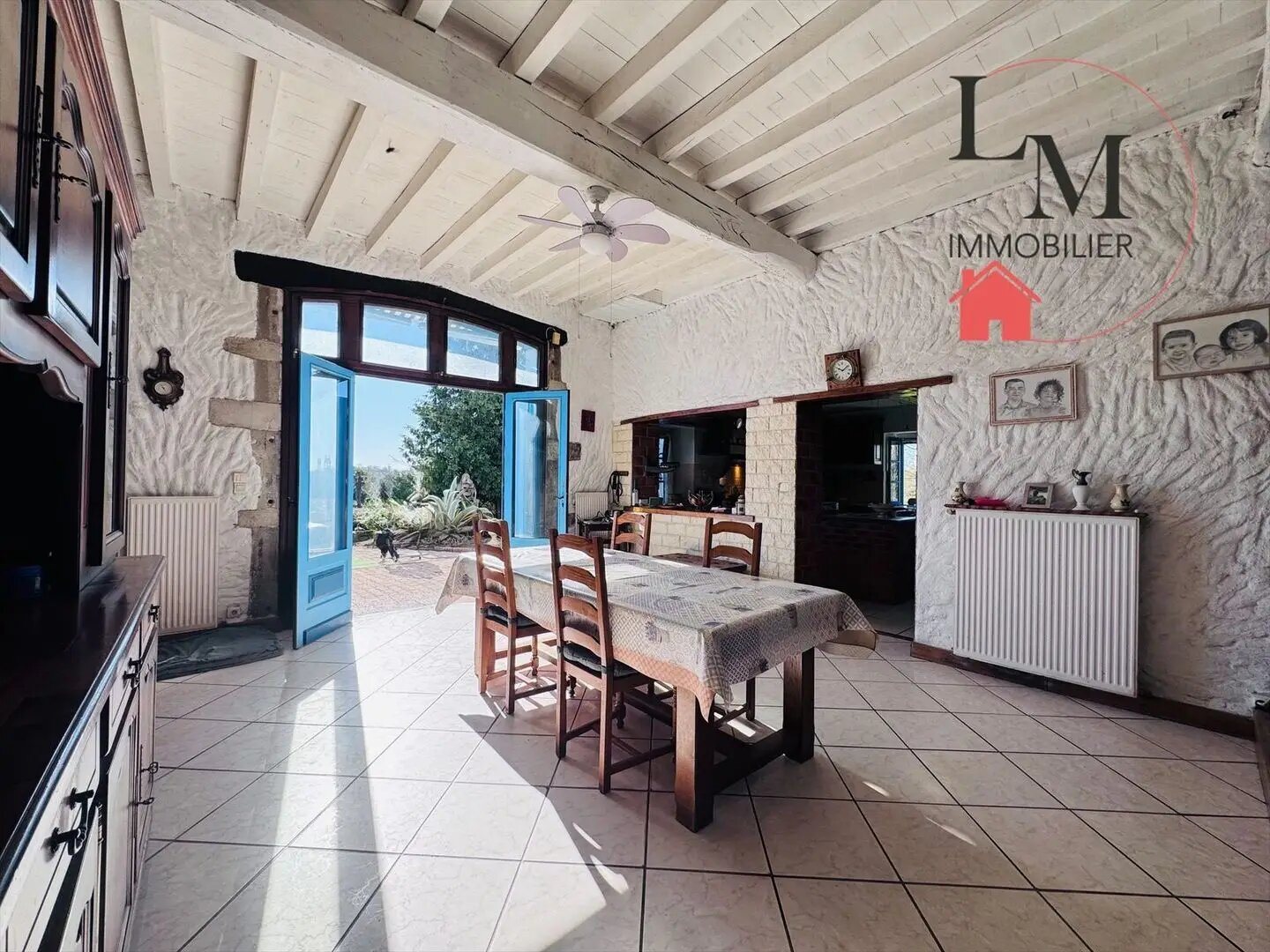 Maison à vendre, 236m², Saint-Pandelon