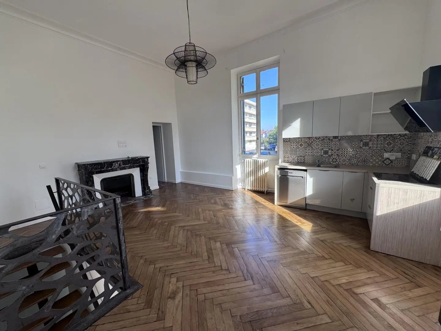 Appartement à vendre, 84m², Dax