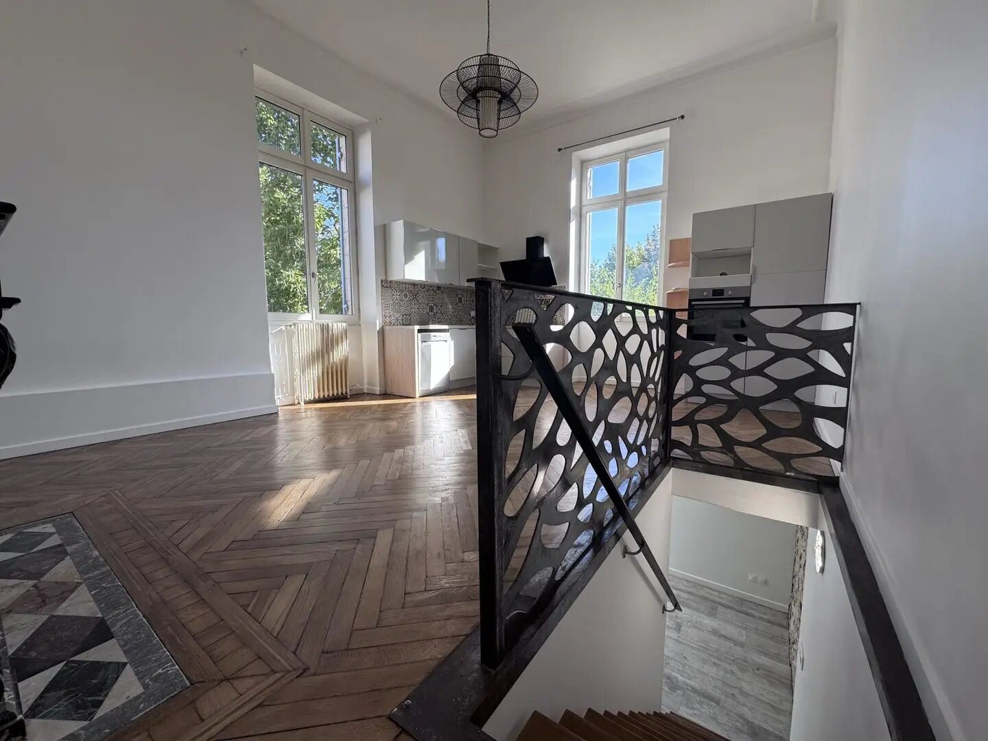 Appartement à vendre, 84m², Dax