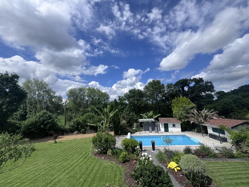 Maison à vendre, 180m², Saint-Palais