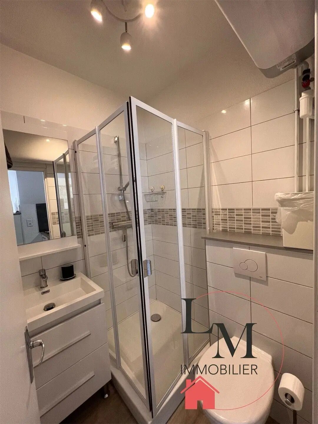 Appartement à vendre, 22m², Dax