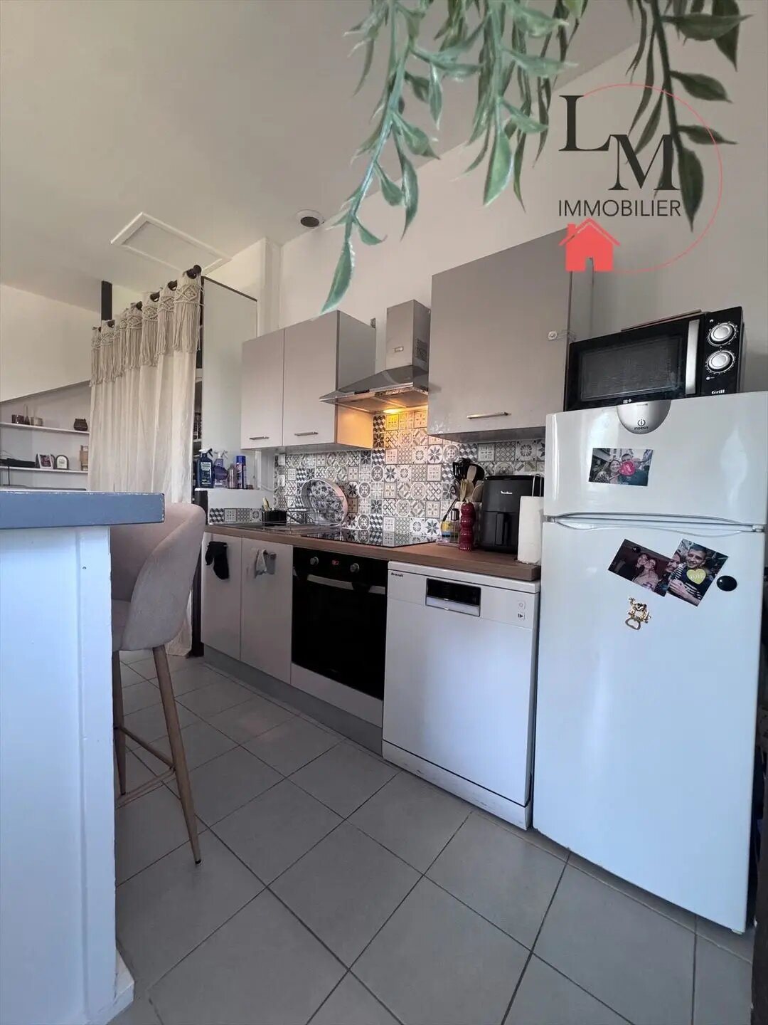 Appartement à vendre, 53m², Dax