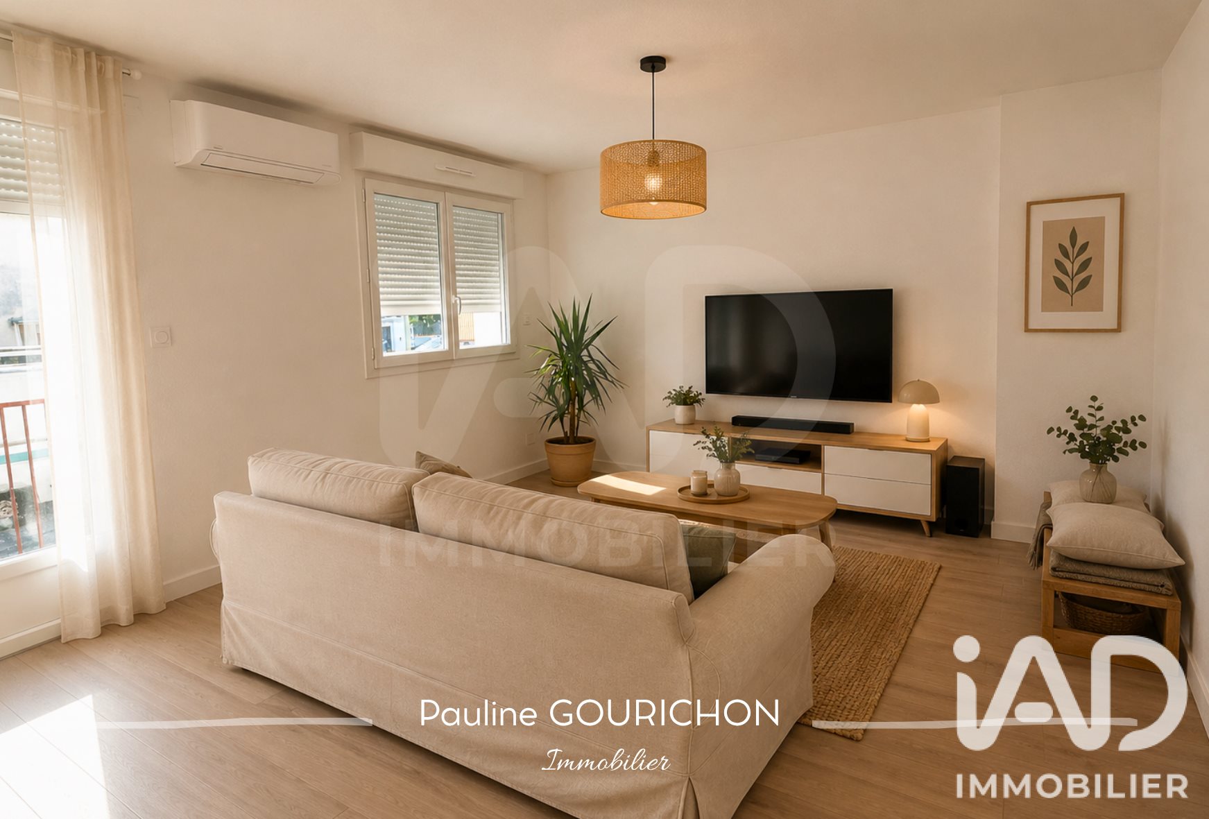 Appartement à vendre, 75m², Tarbes