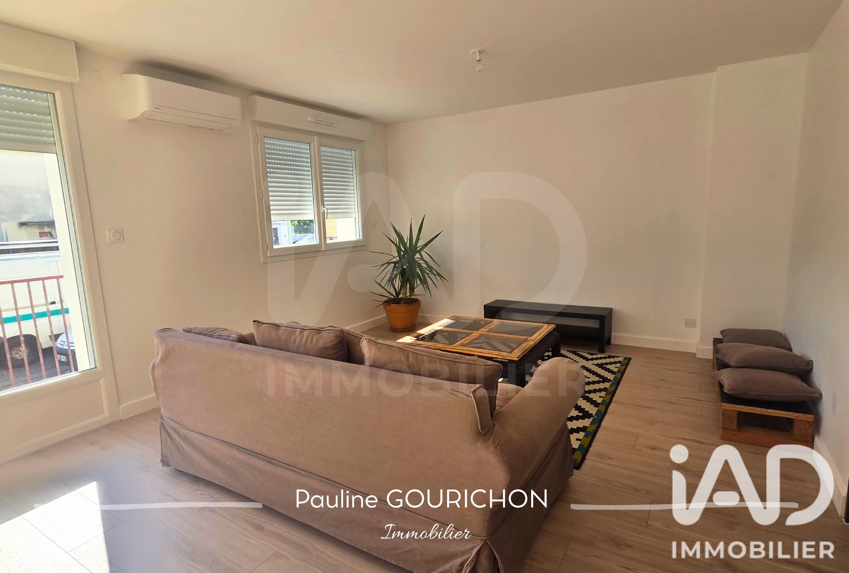 Appartement à vendre, 75m², Tarbes