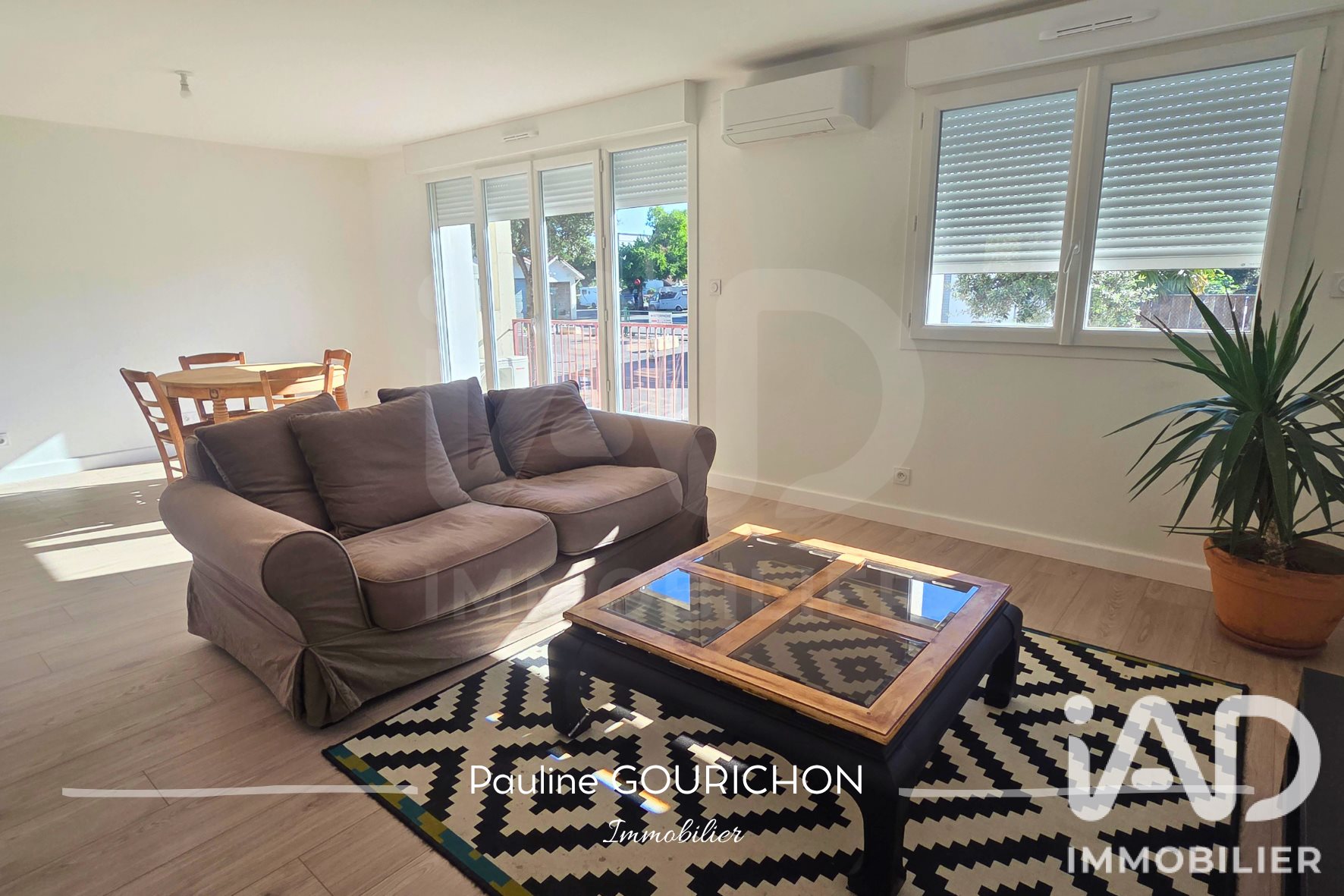 Appartement à vendre, 75m², Tarbes