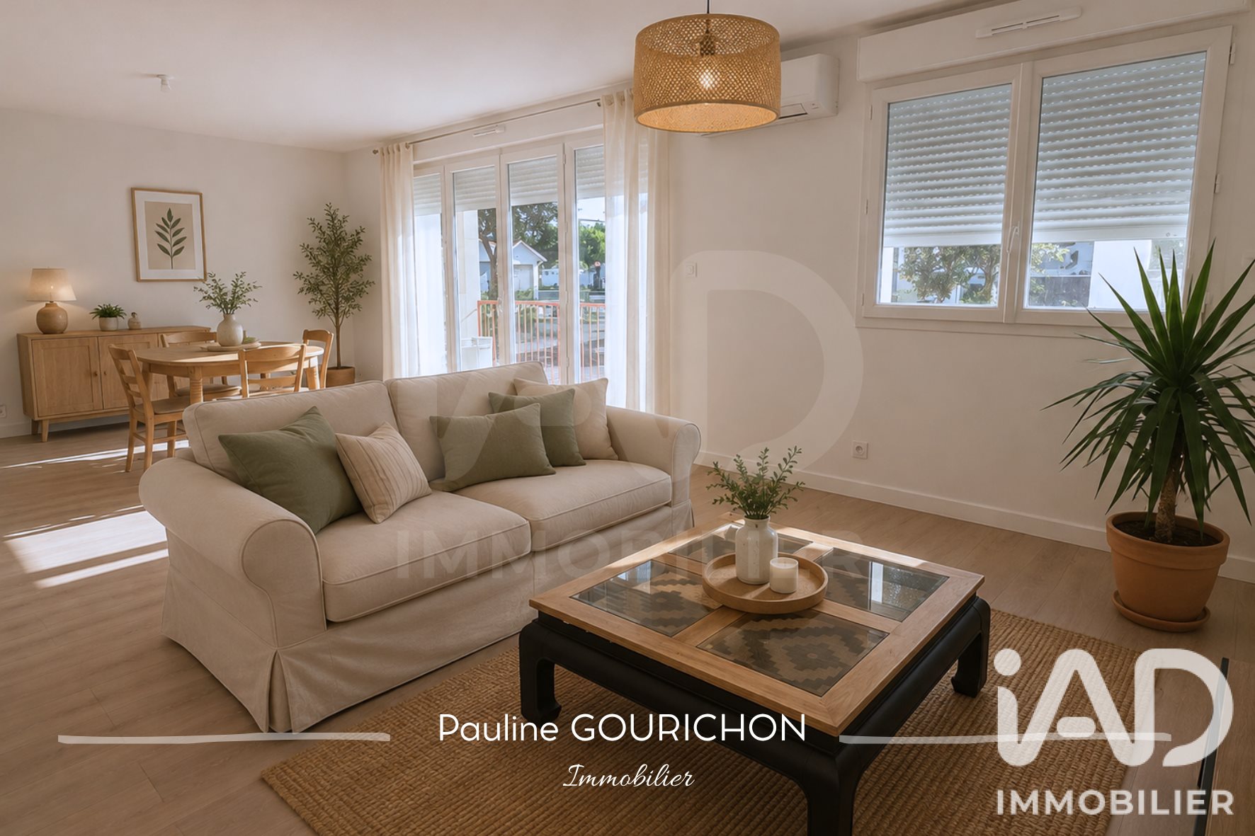 Appartement à vendre, 75m², Tarbes