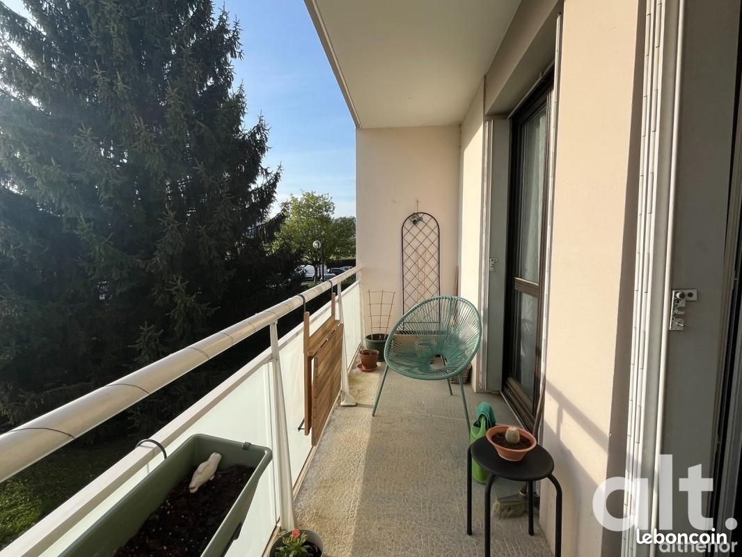 Appartement à vendre, 65m², Annecy
