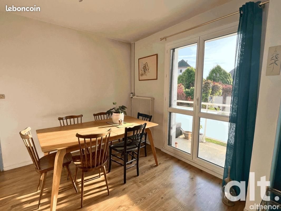 Appartement à vendre, 65m², Annecy