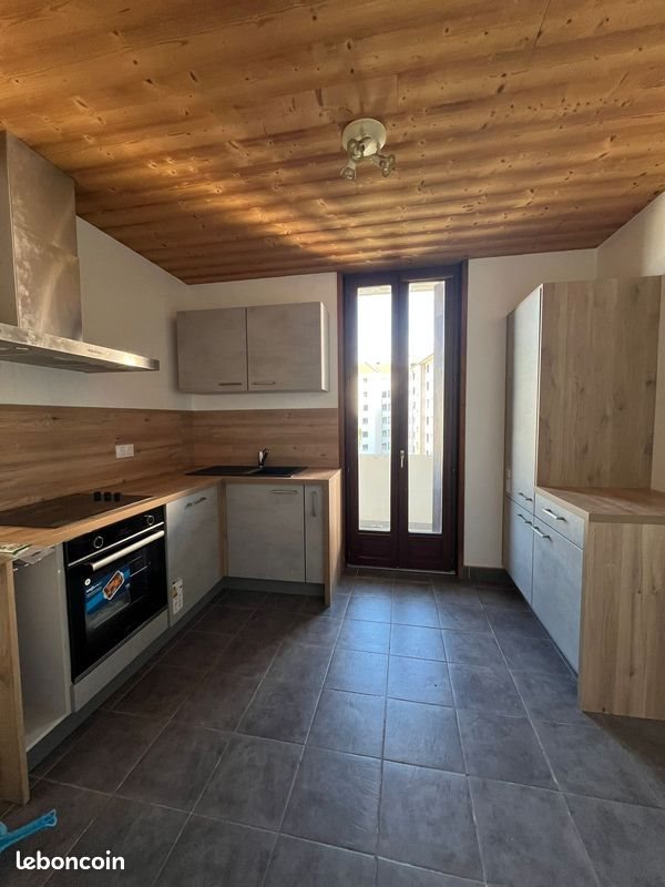 Appartement à vendre, 52m², Annecy