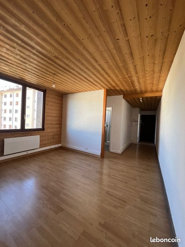 Appartement à vendre, 52m², Annecy