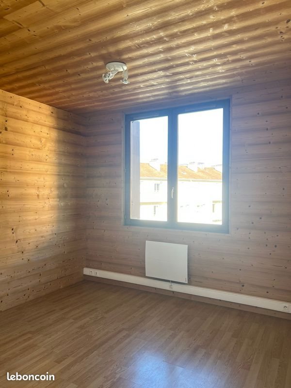 Appartement à vendre, 52m², Annecy