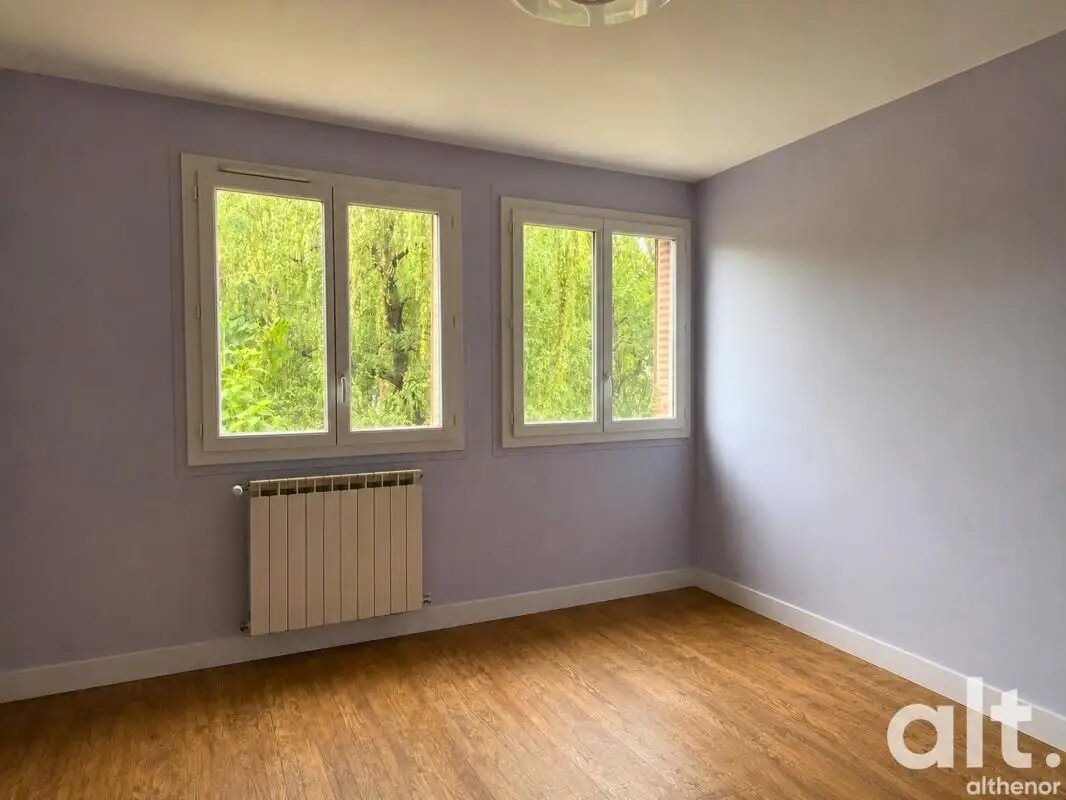 Appartement à vendre, 52m², Annecy