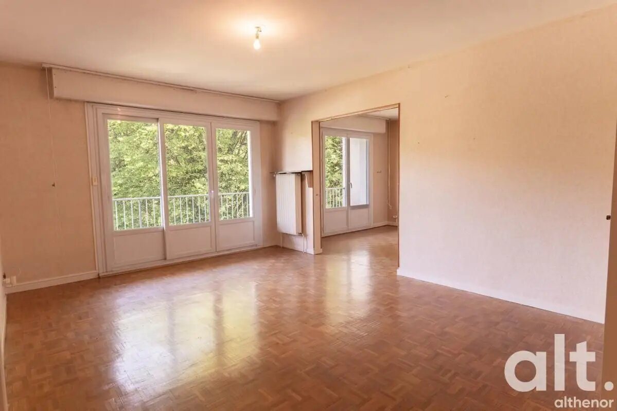 Appartement à vendre, 100m², Annecy-le-Vieux