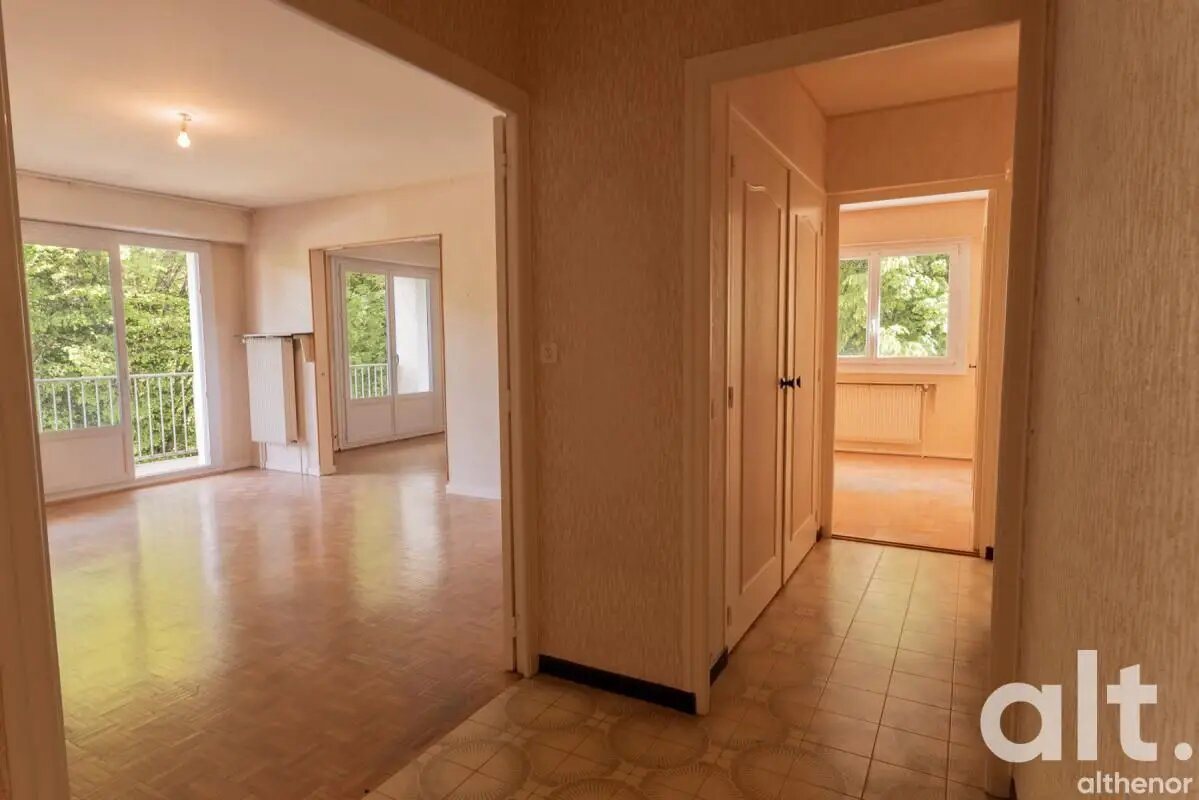 Appartement à vendre, 100m², Annecy-le-Vieux