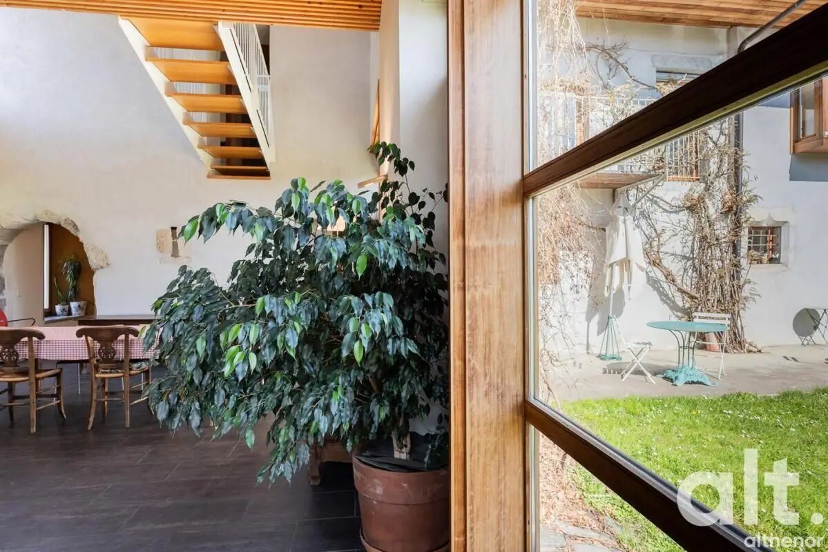 Maison à vendre, 474m², Chavanod