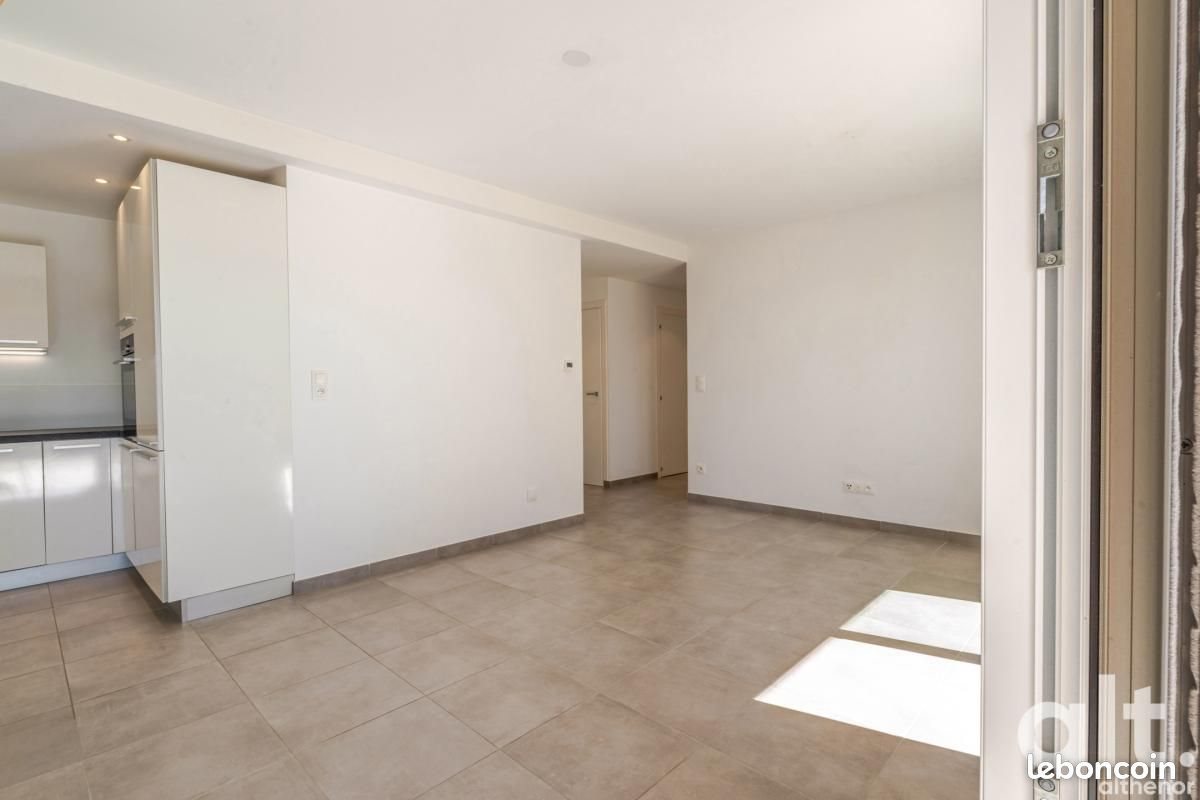 Appartement à vendre, 60m², Veyrier-du-Lac