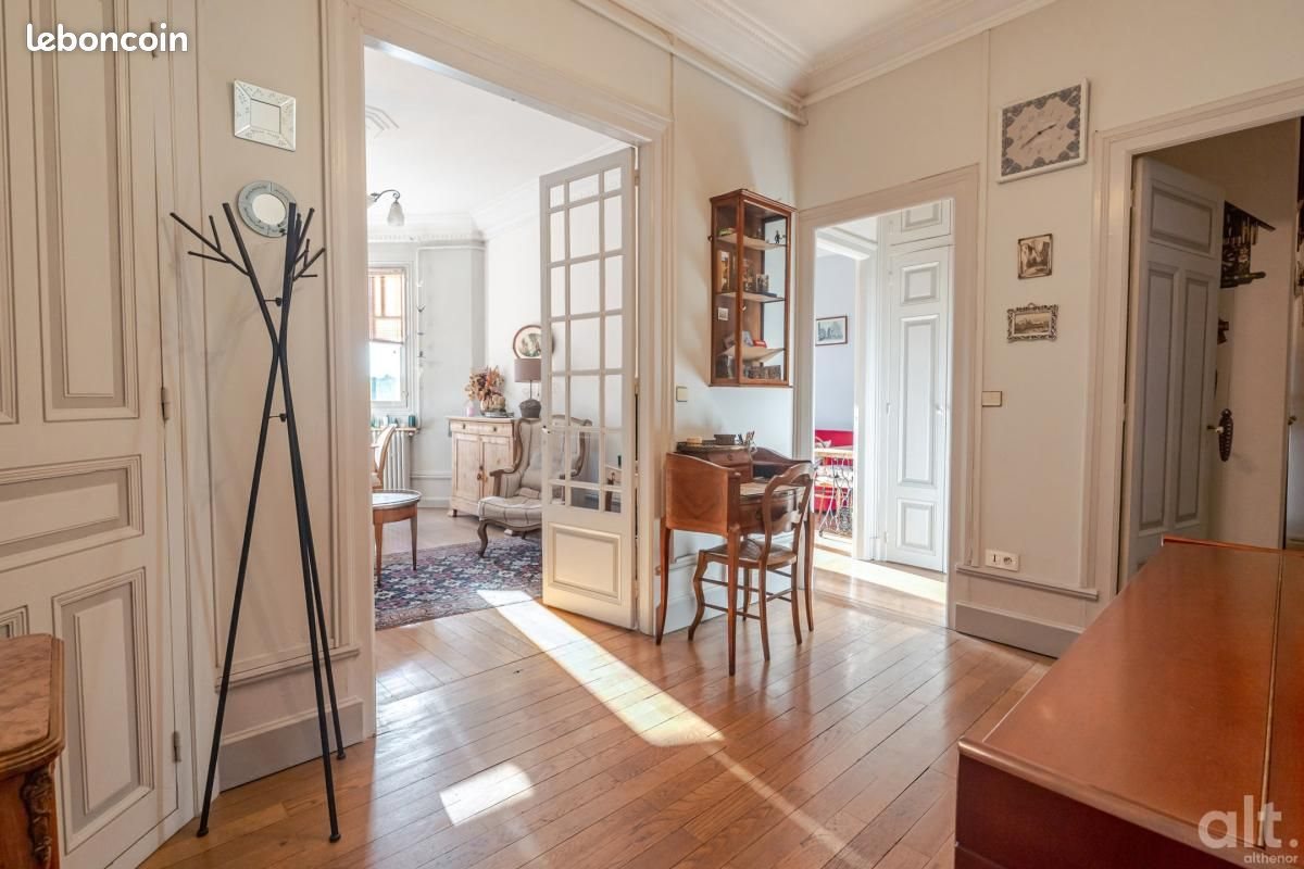 Appartement à vendre, 74m², Annecy