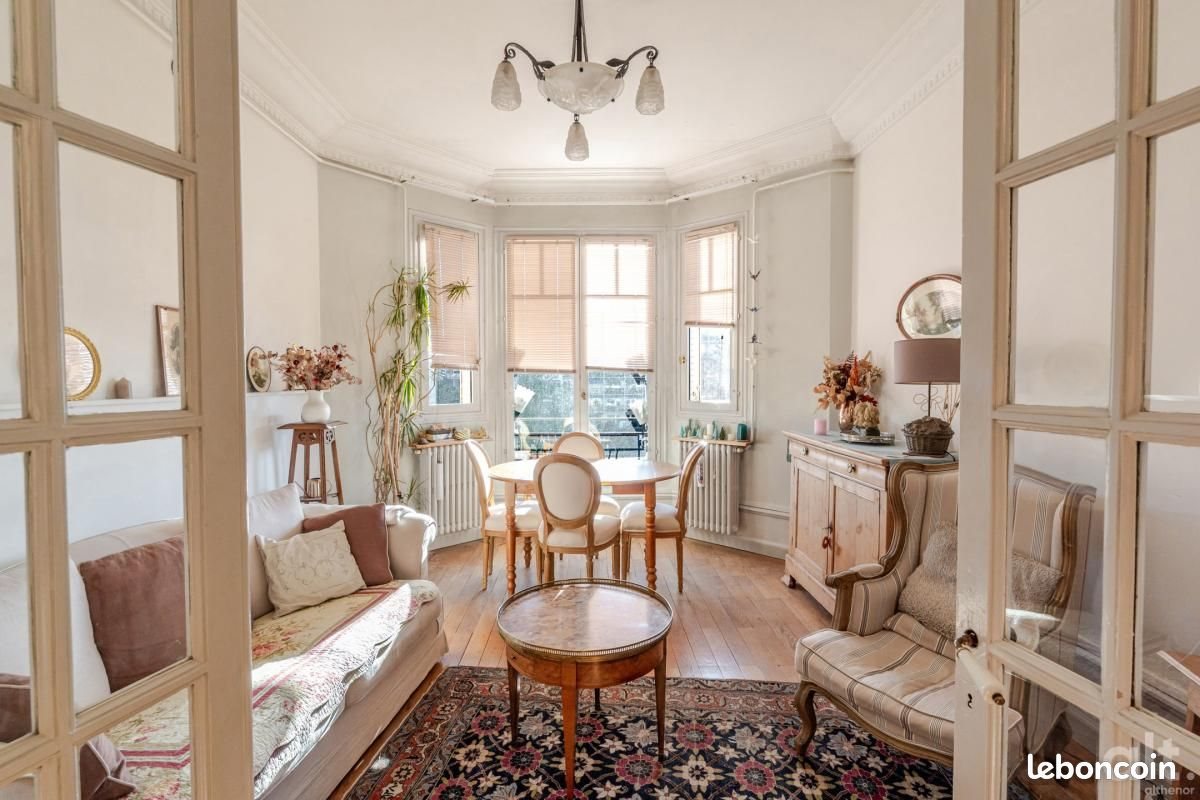 Appartement à vendre, 74m², Annecy