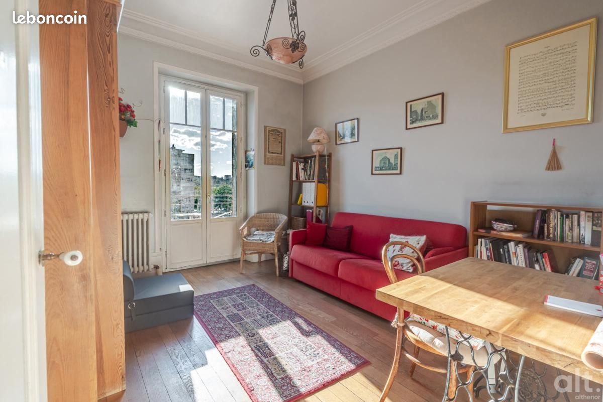 Appartement à vendre, 74m², Annecy