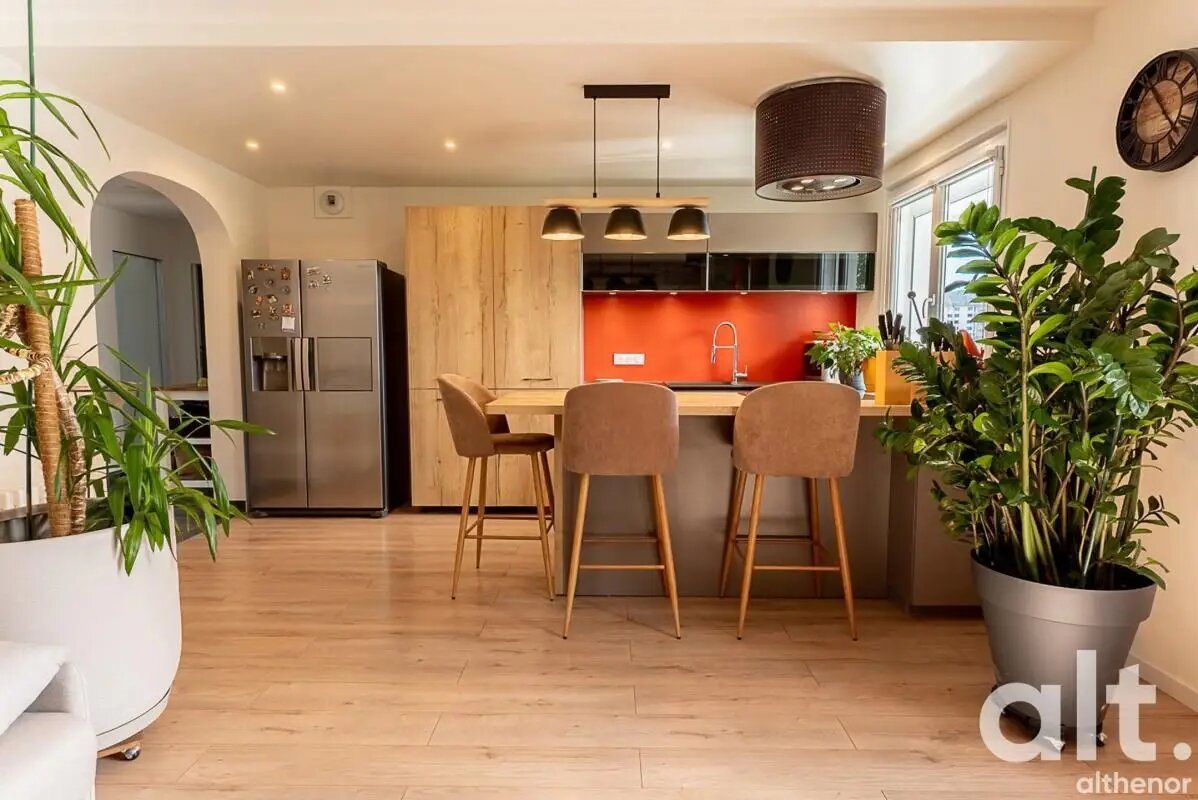 Appartement à vendre, 71m², Annecy