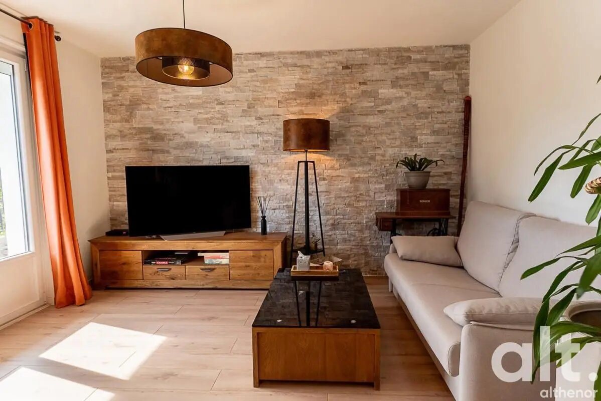 Appartement à vendre, 71m², Annecy