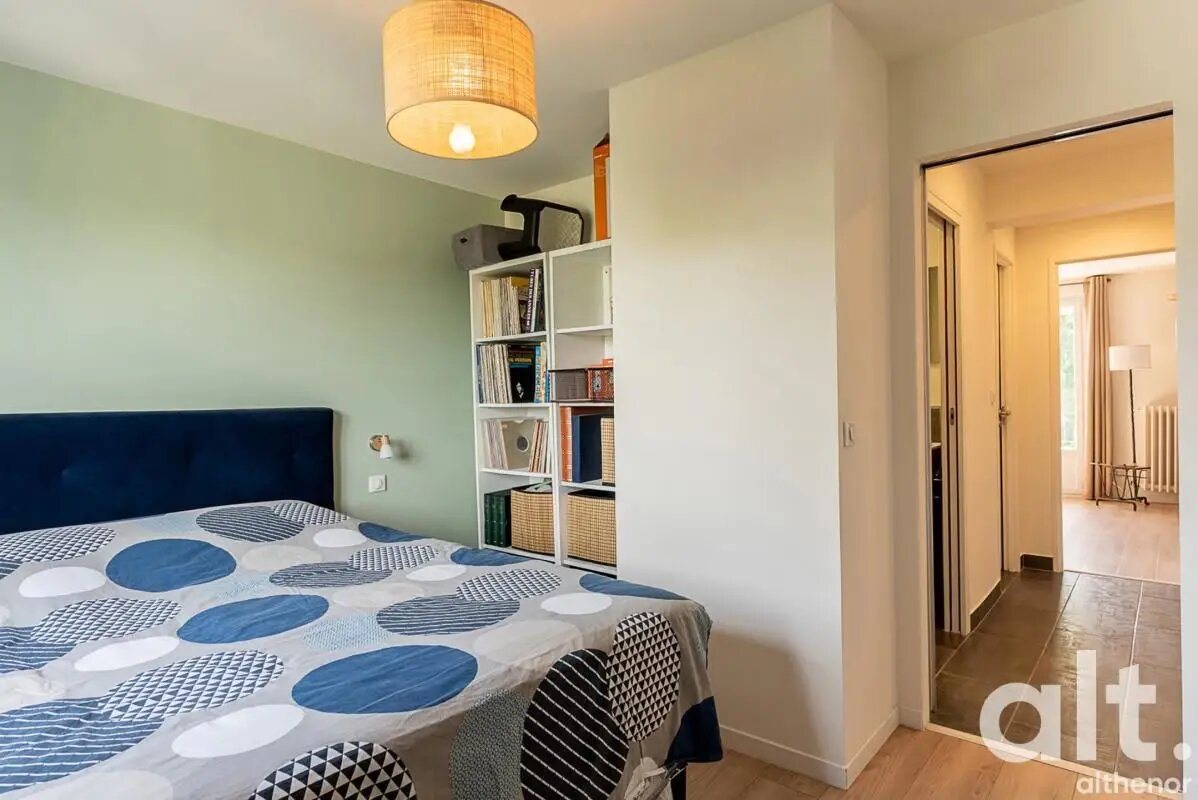 Appartement à vendre, 71m², Annecy