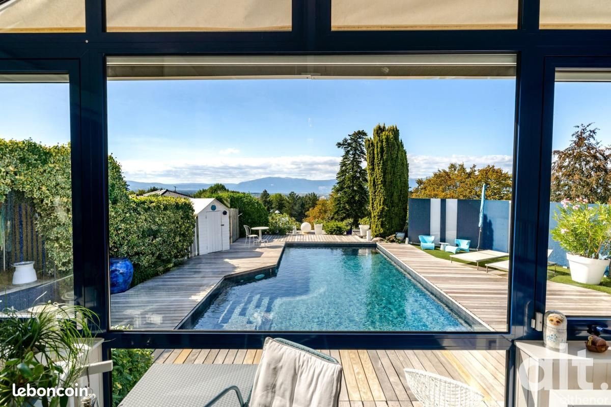 Maison à vendre, 187m², Collonges-sous-Salève