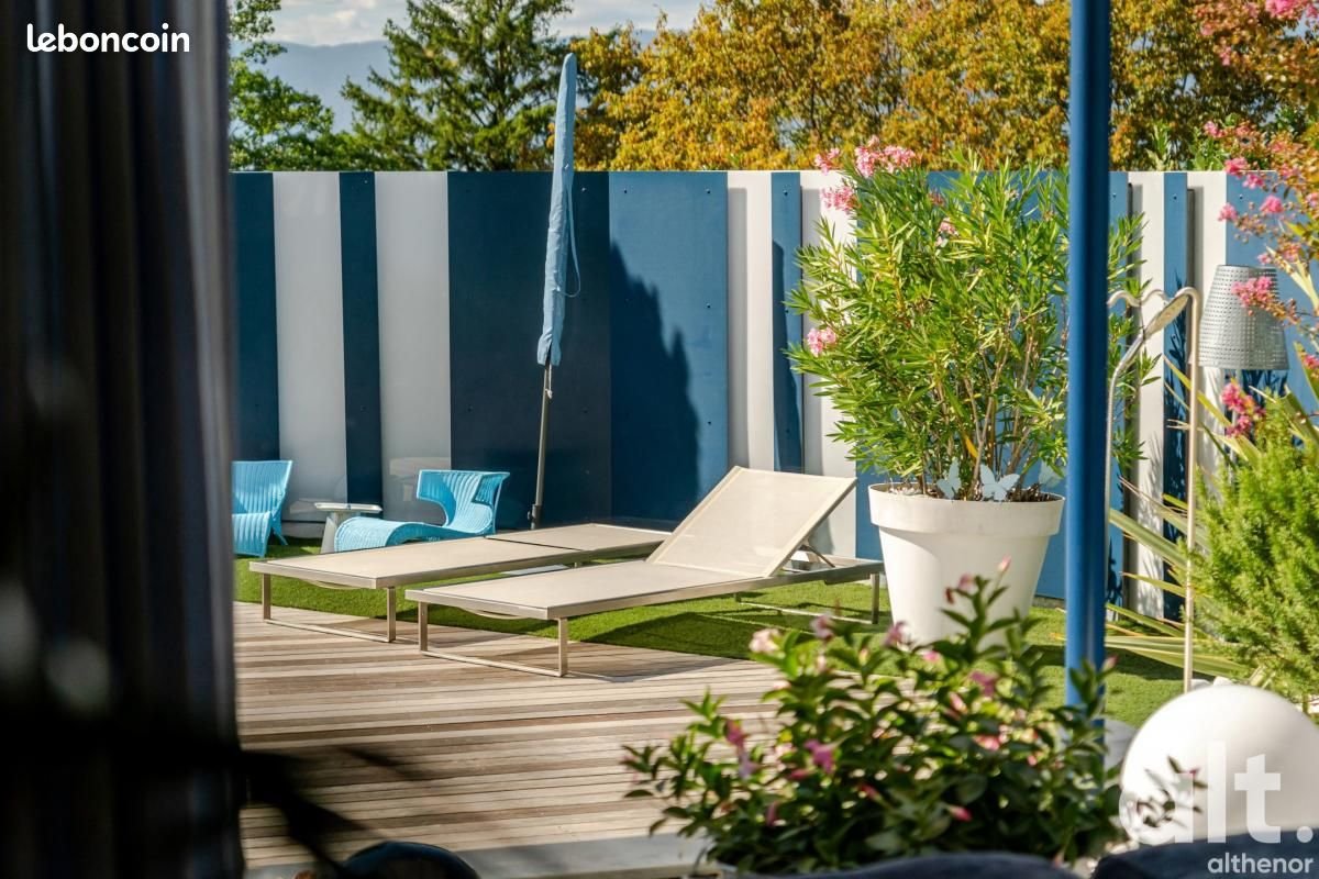 Maison à vendre, 187m², Collonges-sous-Salève