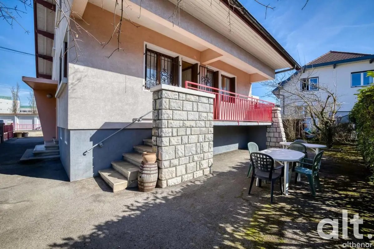 Maison à vendre, 150m², Annecy