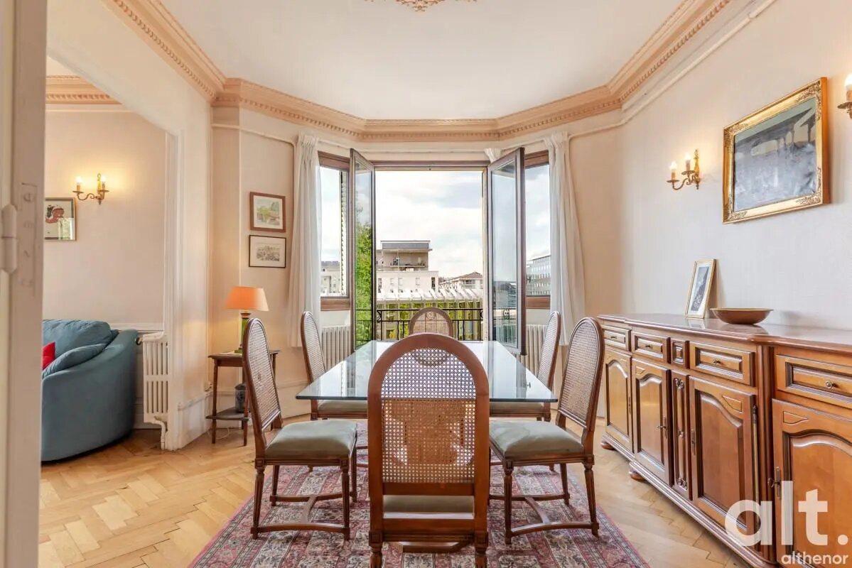 Appartement à vendre, 128m², Annecy