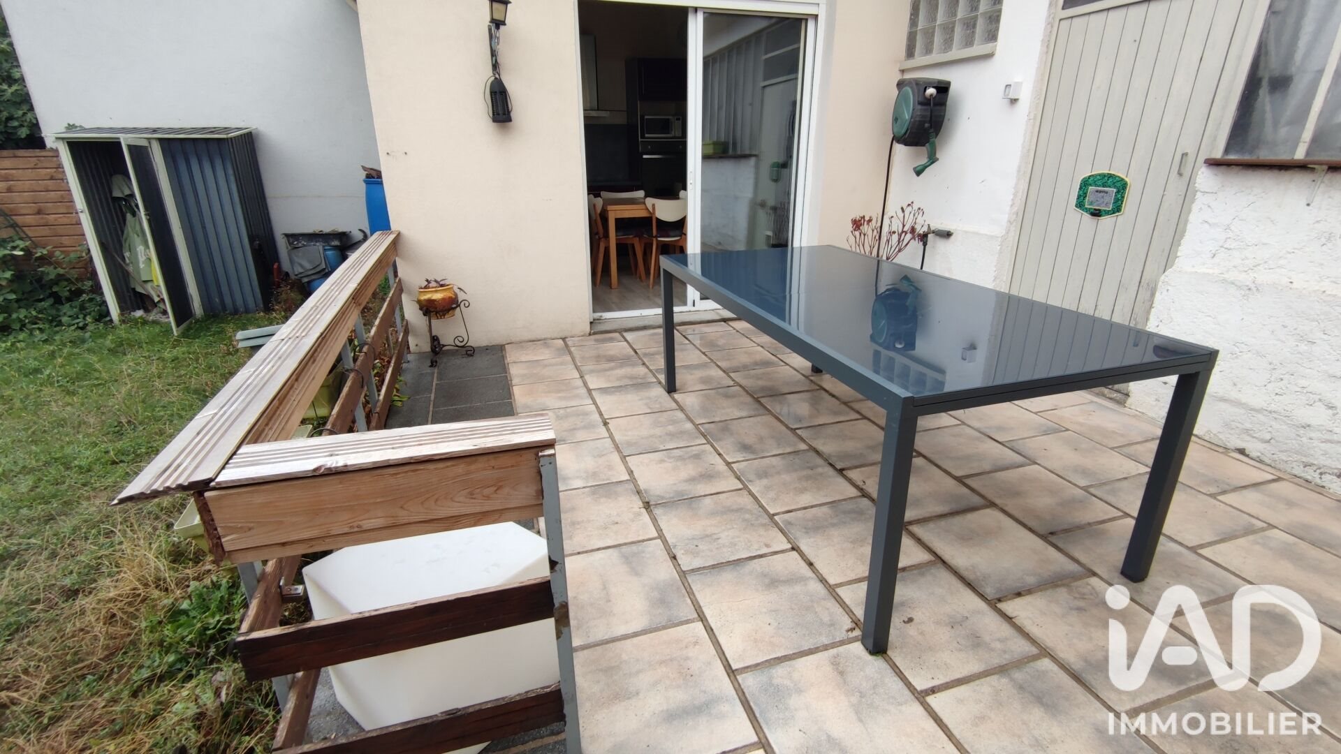 Maison à vendre, 92m², Reims