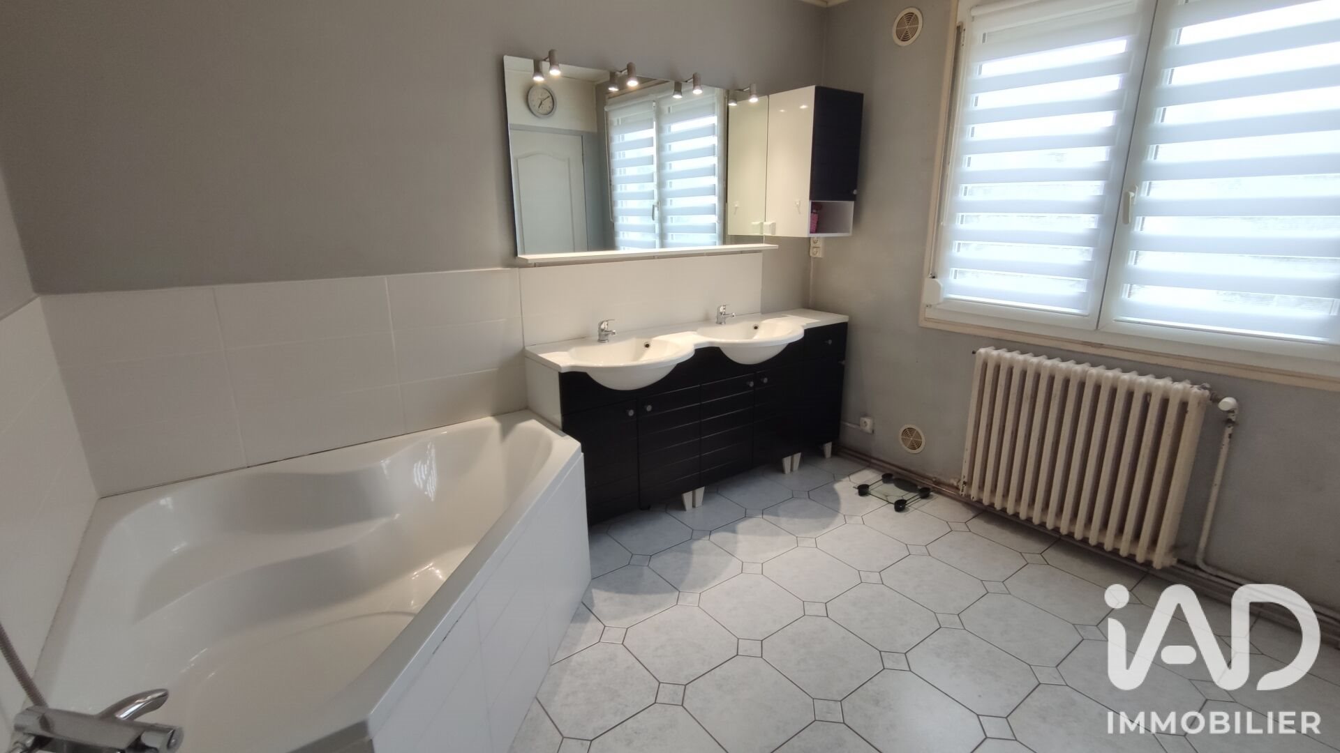 Maison à vendre, 92m², Reims