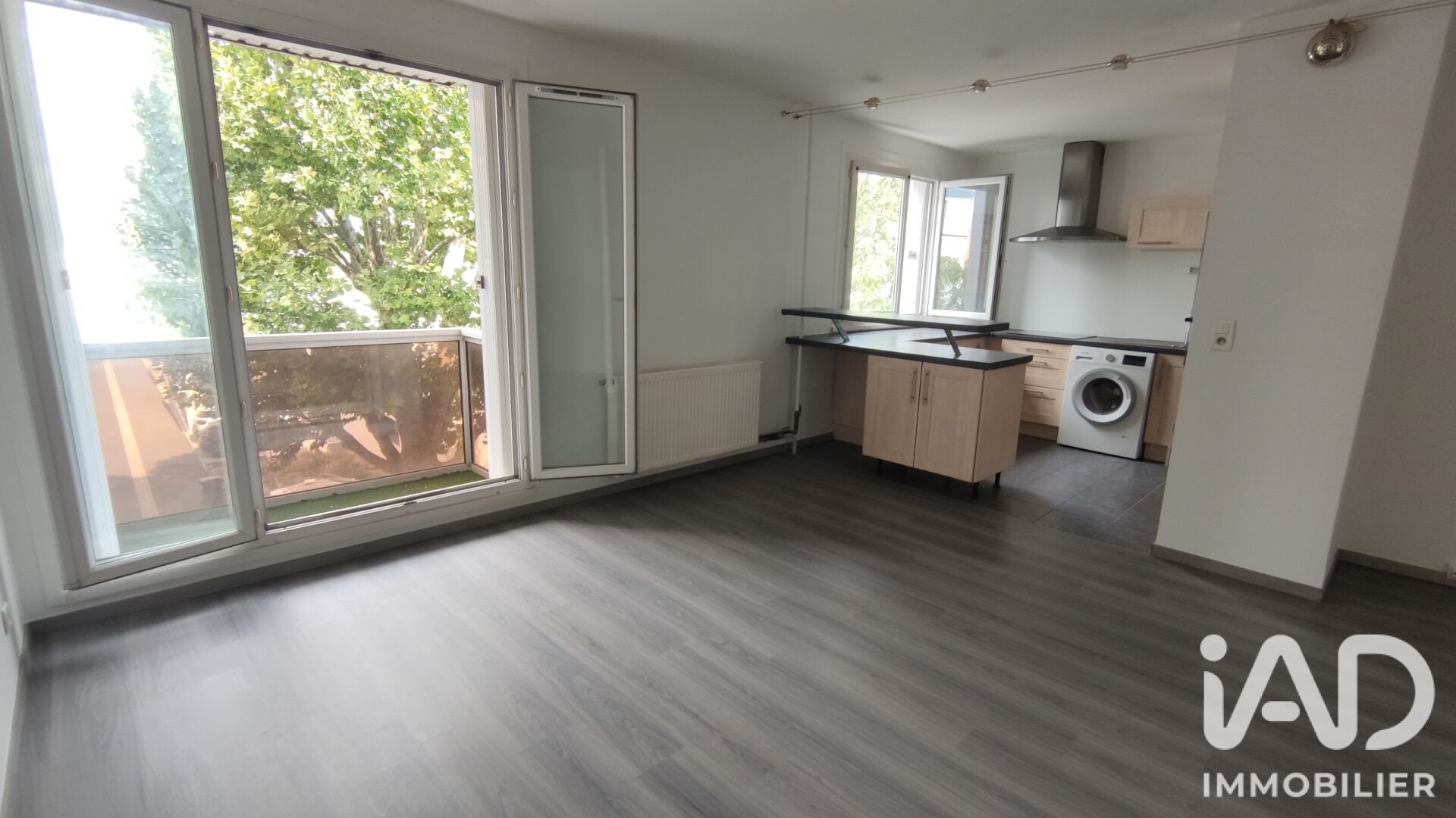 Appartement à vendre, 63m², Reims