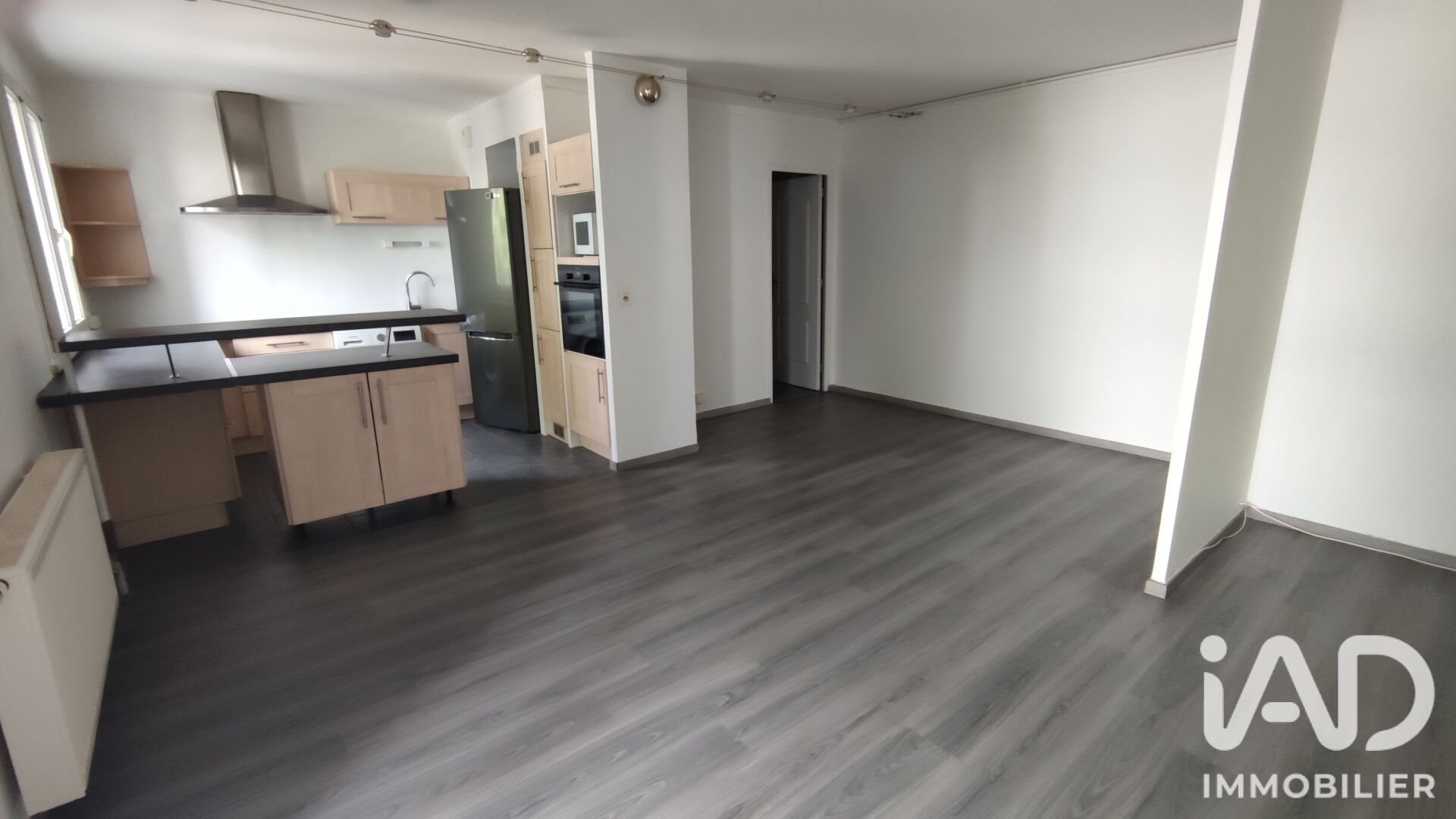 Appartement à vendre, 63m², Reims
