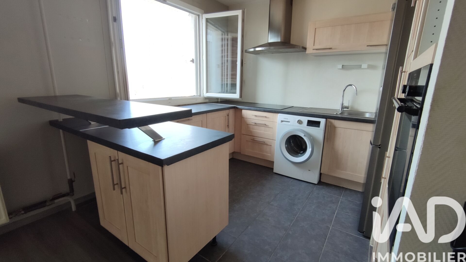 Appartement à vendre, 63m², Reims