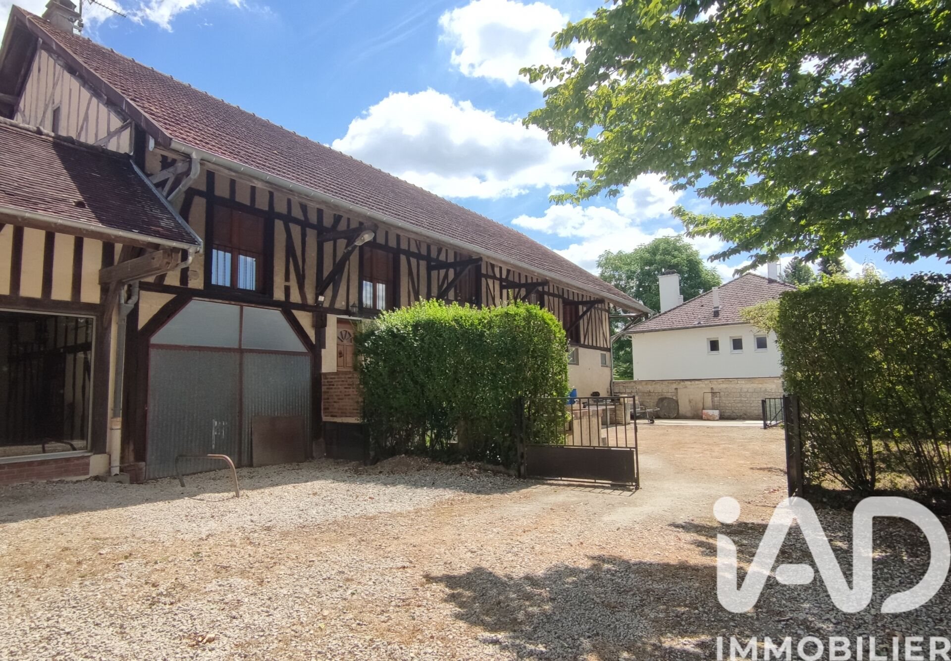 Maison à vendre, 625m², Bar-sur-Seine