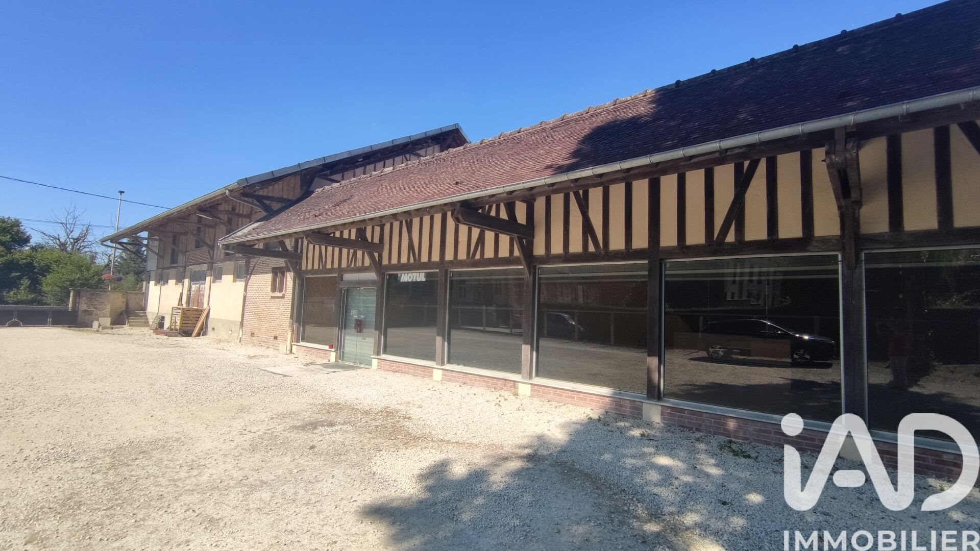 Maison à vendre, 625m², Bar-sur-Seine
