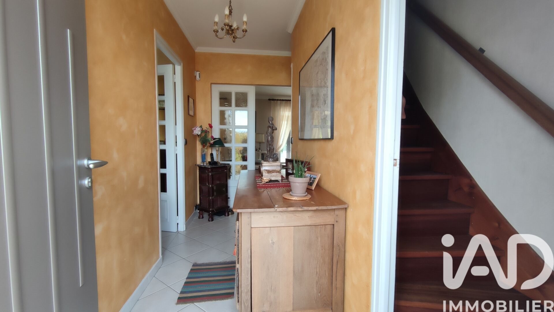 Maison à vendre, 120m², Saint-Lyé