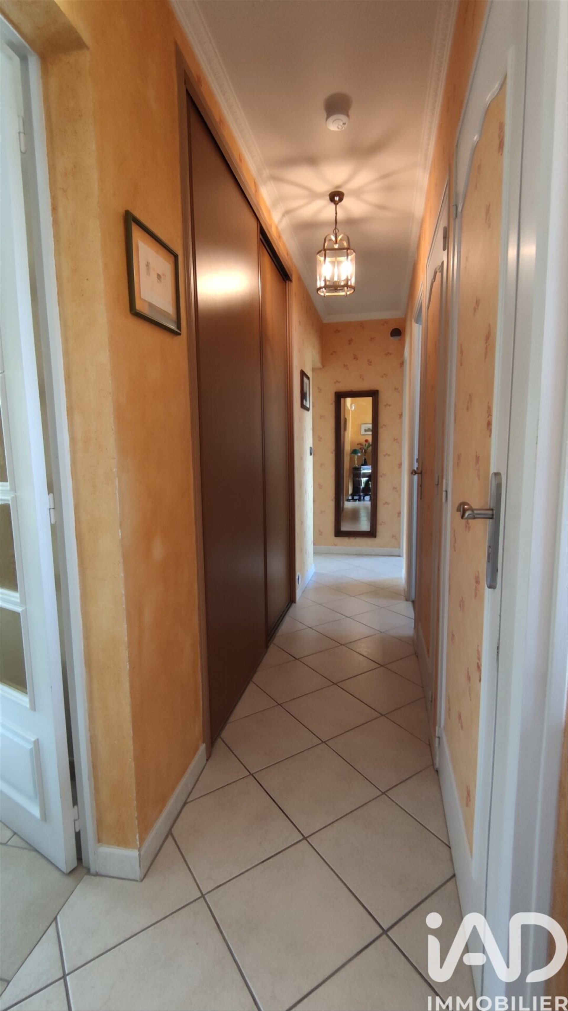 Maison à vendre, 120m², Saint-Lyé