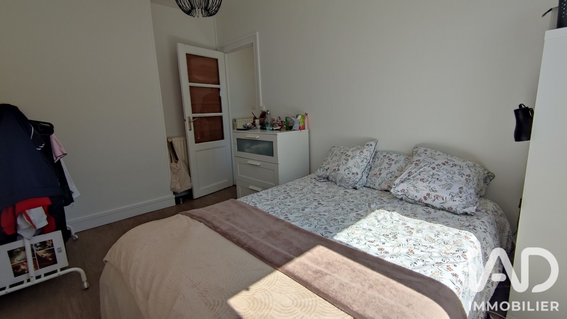 Appartement à vendre, 58m², Reims