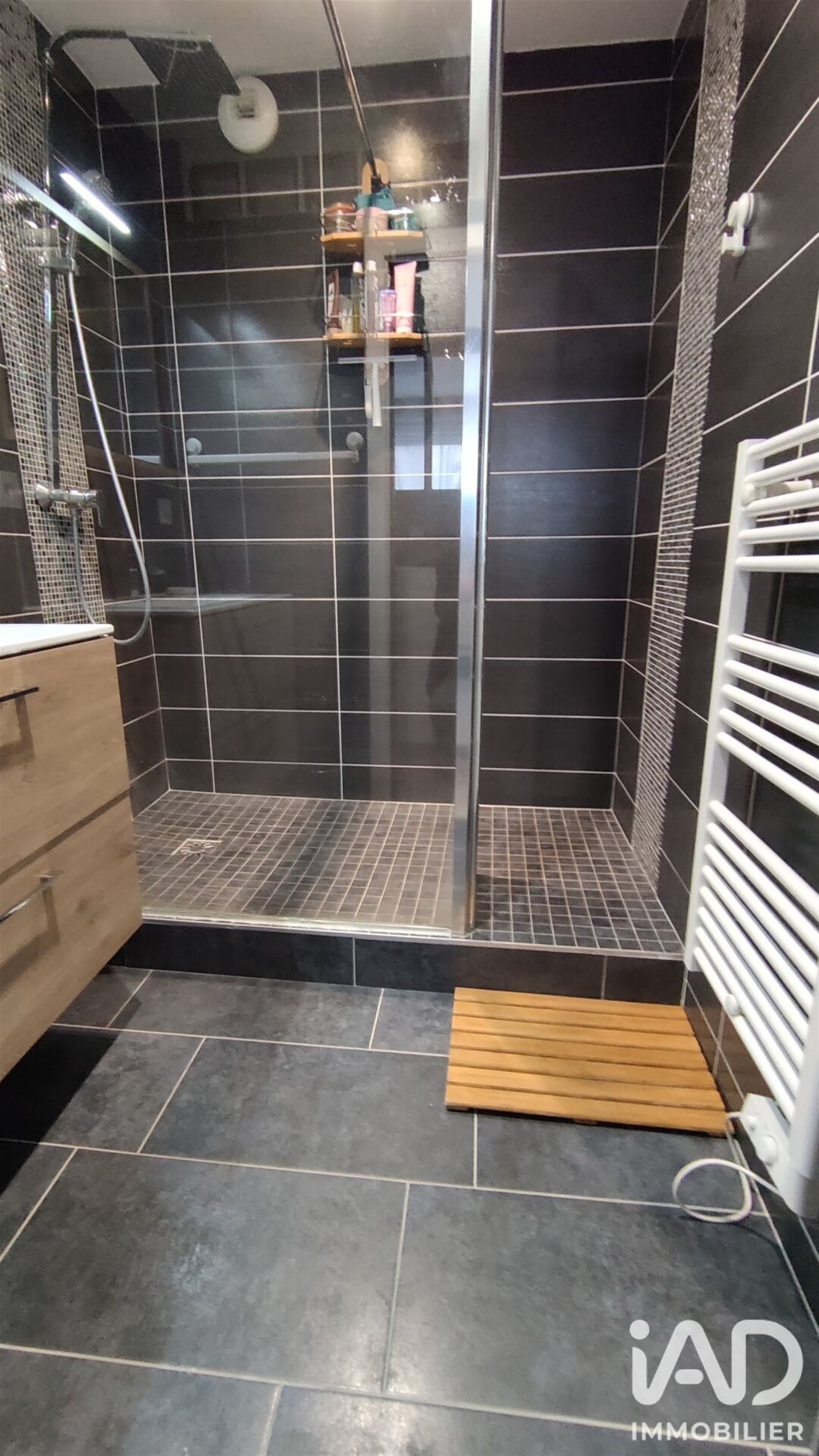 Appartement à vendre, 77m², Reims