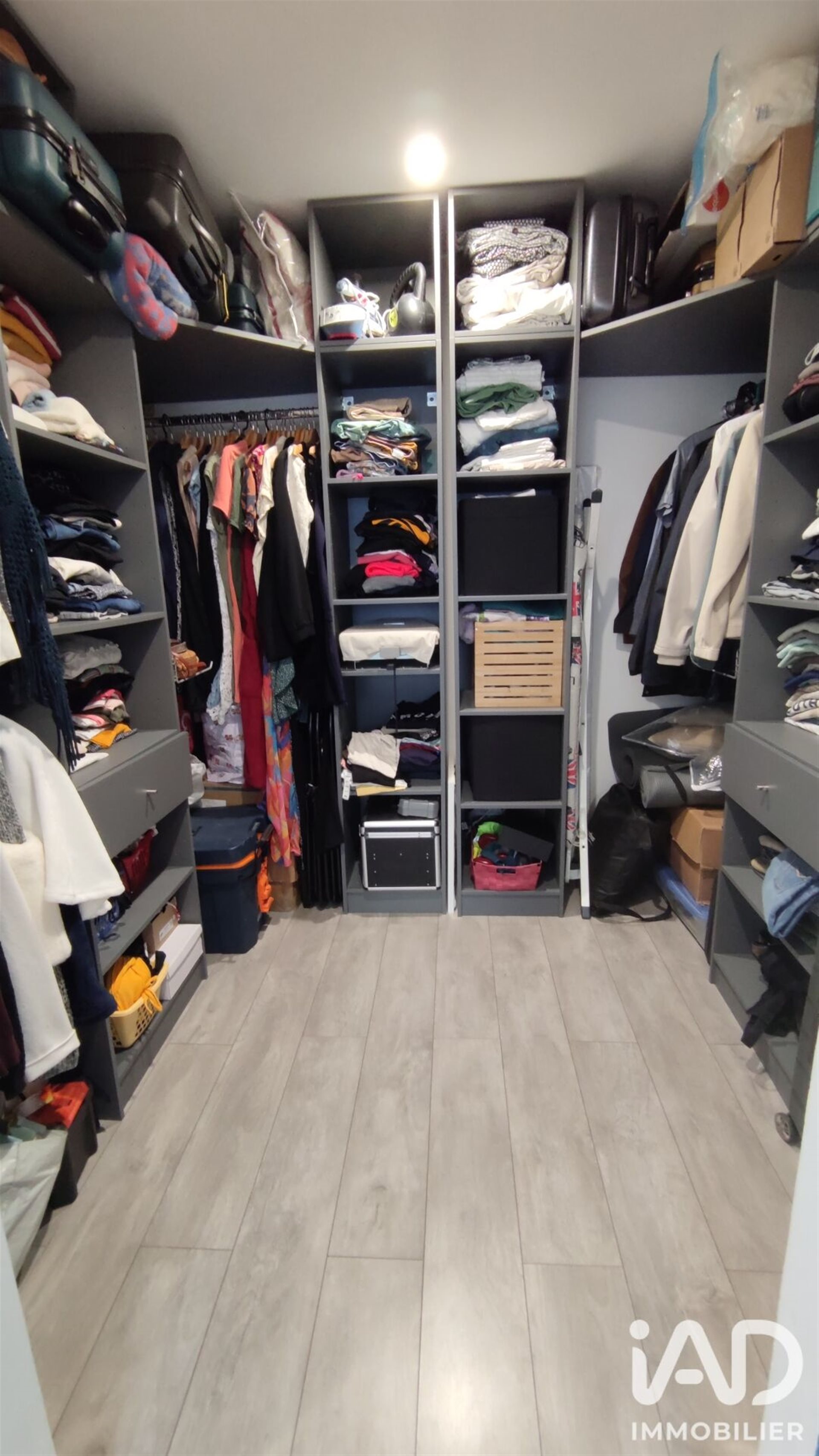 Appartement à vendre, 77m², Reims