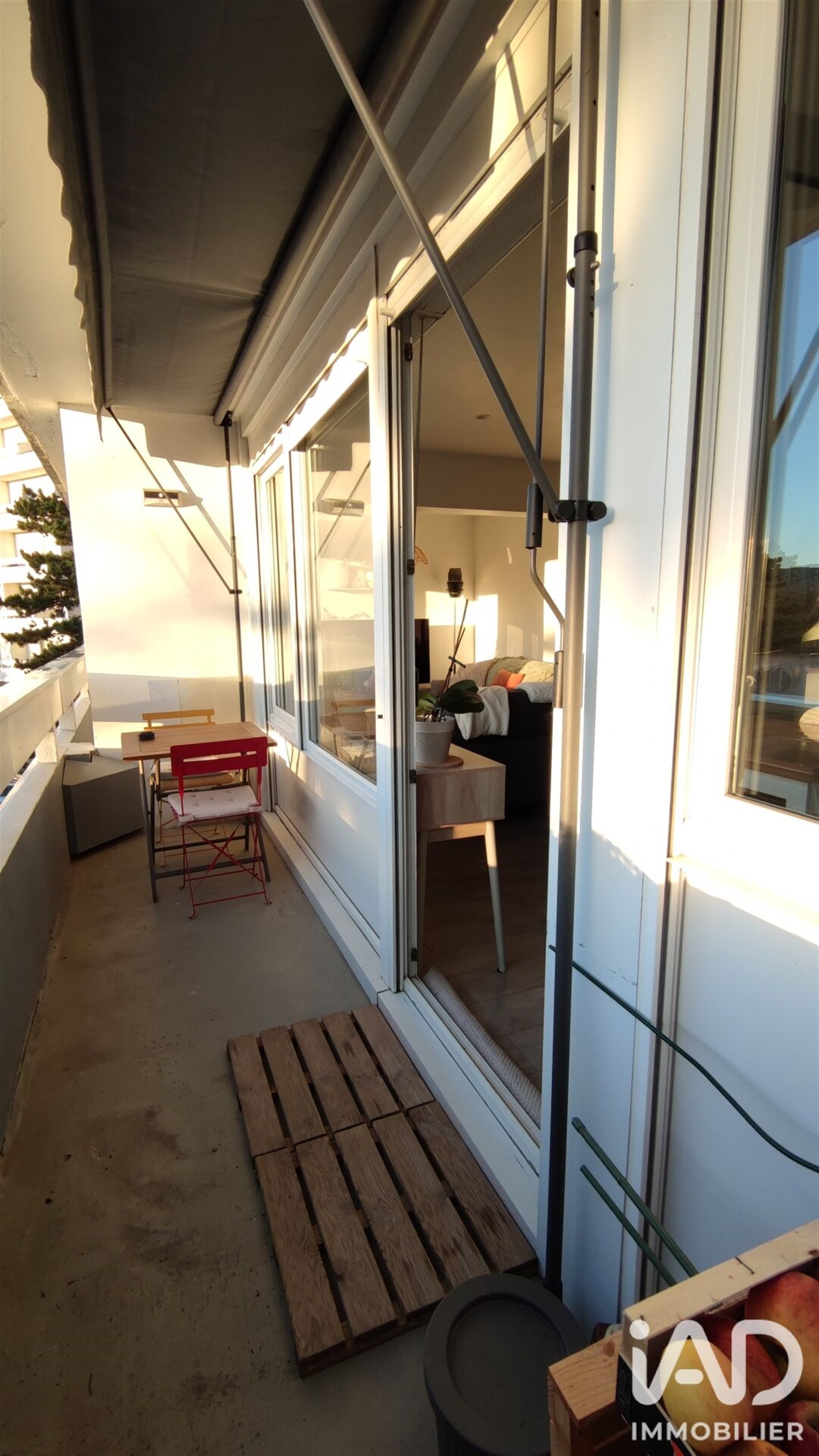 Appartement à vendre, 77m², Reims