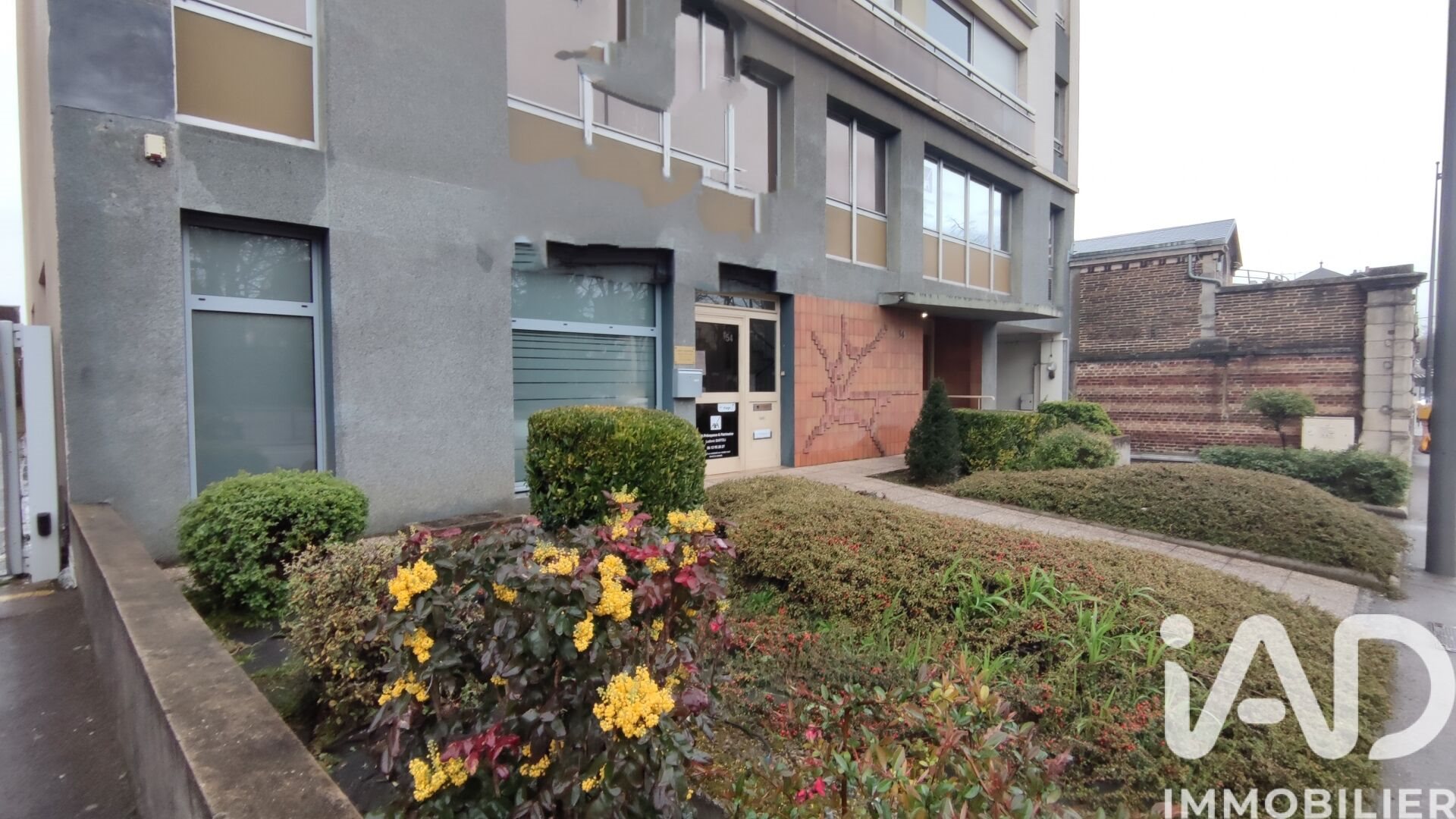 Appartement à vendre, 61m², Troyes